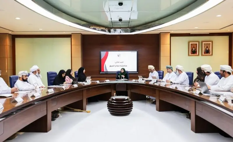 استعراض الخطة التفصيلية لإعداد قانون حماية الأسرة