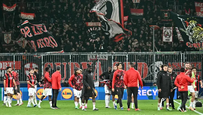 نتائج وترتيب الجولة الثانية من مرحلة الدوري لبطولة الدوري الأوروبي