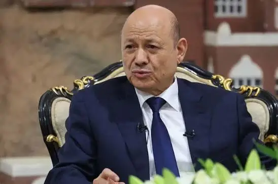 شدد على ملاحقة المتورطين.. «الرئاسي اليمني» يحذر من «التخابر» مع الحوثيين