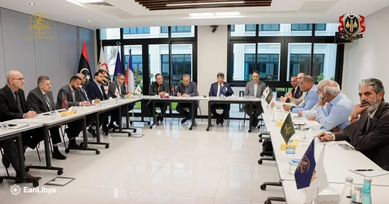 النائب العام يطلق «مراجعة شاملة» للشهادات العلمية والتحقق من بيانات الخريجين