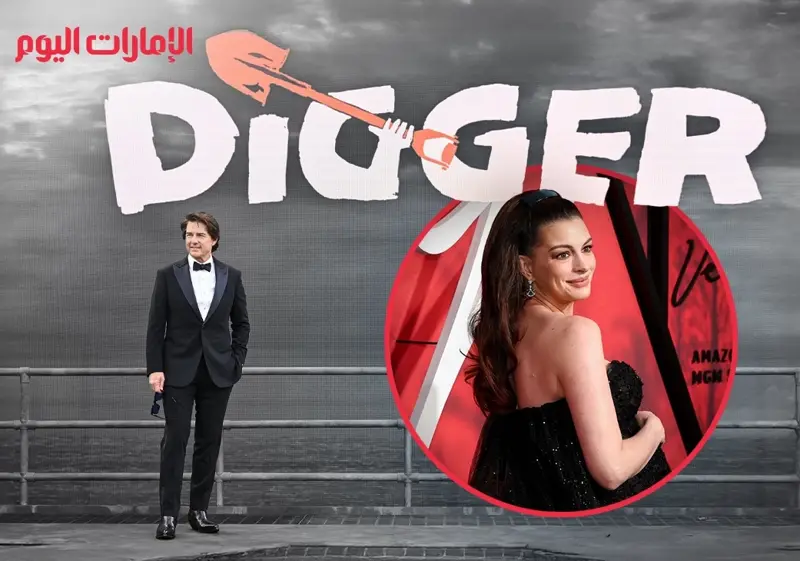 «Verity» يتجاوز 114 مليون دولار عالمياً.. و«Digger» لتوم كروز يواجه شبح خسائر تاريخية