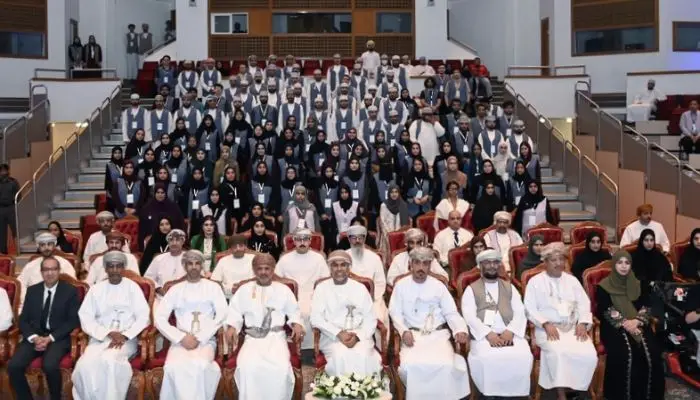 انطلاق مسابقة عُمان الجامعية للبرمجة.. والفائزون يتأهلون إلى منافسة دولية بمصر