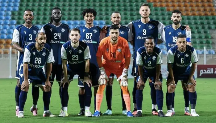 غدًا.. الشباب العُماني يبدأ مشواره الخليجي بمواجهة الدحيل القطري