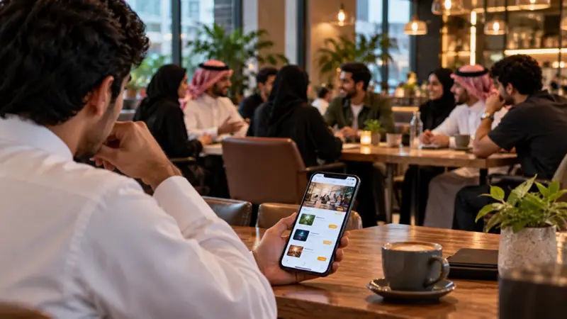 الوحدة للبيع.. والصداقة بالإيجار
