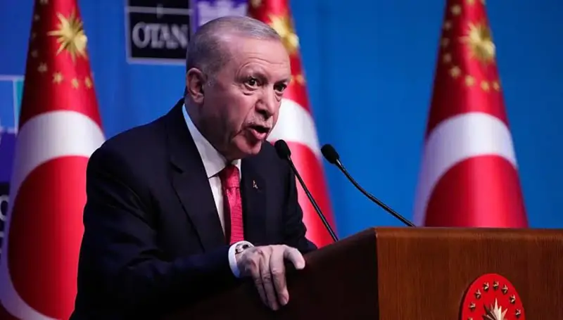 تركيا تكشف عن إمكانية إجراء انتخابات مبكرة تتيح لأردوغان الترشح