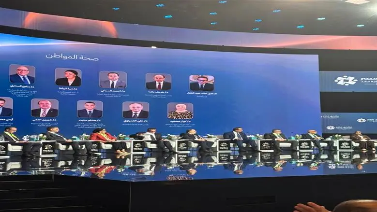 رئيس هيئة الرعاية الصحية: إصلاح القطاع الطبي في مصر مر بـ3 مراحل