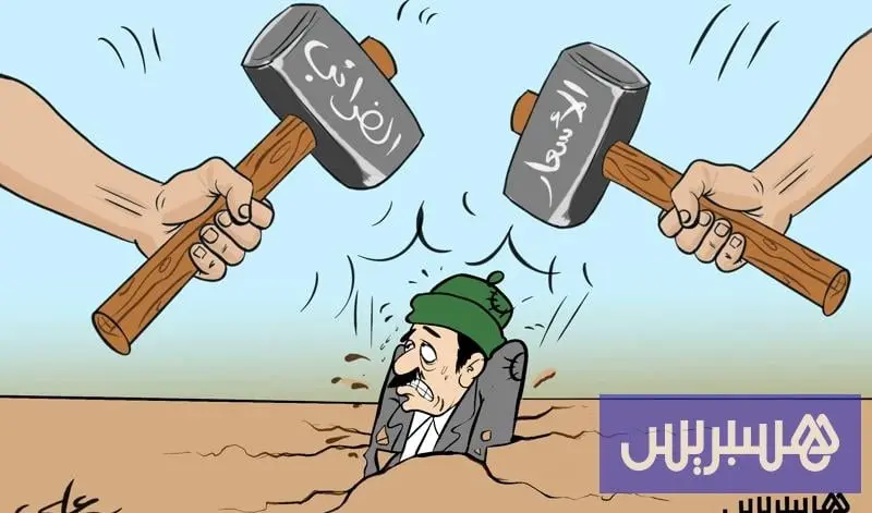 تحديات ضريبية كبرى تنتظر حكومة المنصوري في مشروع "مالية 2027"