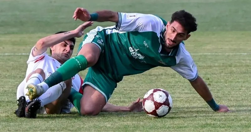 العربي خسر أوّل تحدي