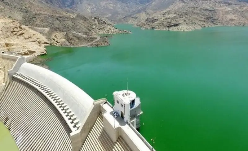 احتجاز 2.1 مليون متر مكعب من مياه الأمطار الصيفية بالسدود.. وصلالة الأعلى في كمية الأمطار