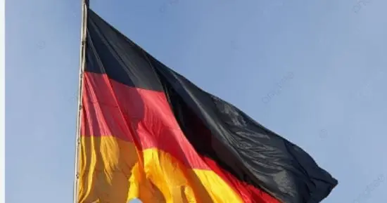 نفسك تشتغل في ألمانيا؟ .. «بوابة أوروبا 2026» تفتح أبوابها للمصريين 27 أكتوبر