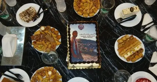 إطلاق رابطة محبي طرابزون سبور التركي في مصر بحضور إعلامي وجماهيري.. صور