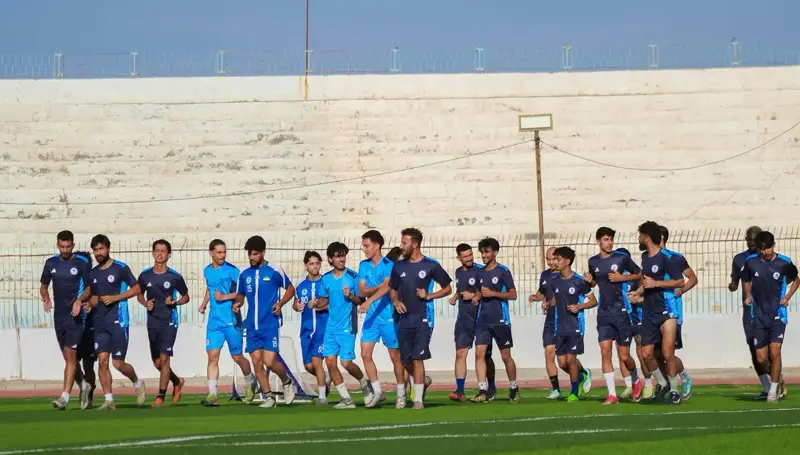 محمد عبد الرزاق الوردي لـالنهار: لن نُضحّي بجمهور الفتوة لإرضاء اتحاد الكرة