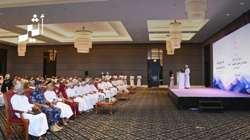 إطار وطني جديد لإدارة المخاطر: كيف سيغيّر جاهزية مؤسساتنا الحكومية؟