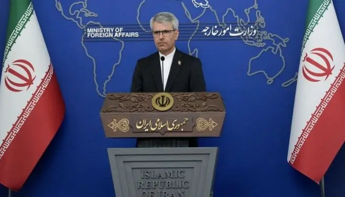 إيران: نستثمر الفرص الدبلوماسية لمنع التصعيد