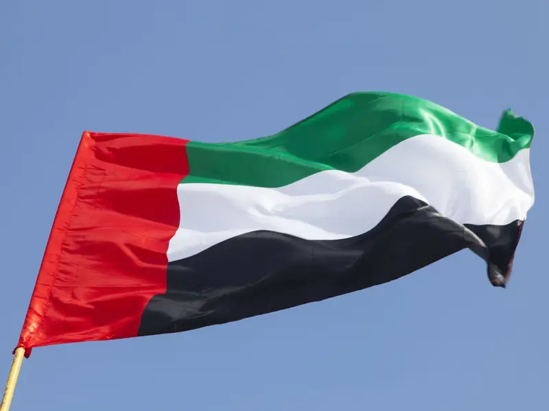 الإمارات تدين بشدة اعتداء المستوطنين الإسرائيليين على وفد دبلوماسي أوروبي في الضفة الغربية المحتلة
