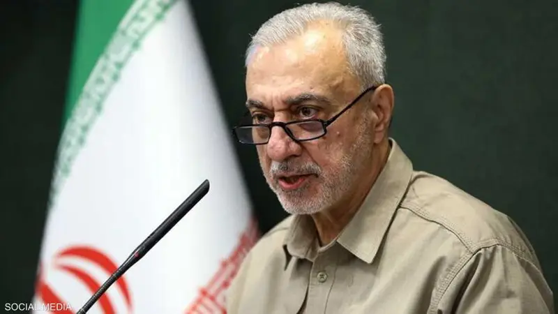 إيران تعيّن مسؤول الصناعات الصاروخية السابق وزيراً للدفاع.. من هو؟