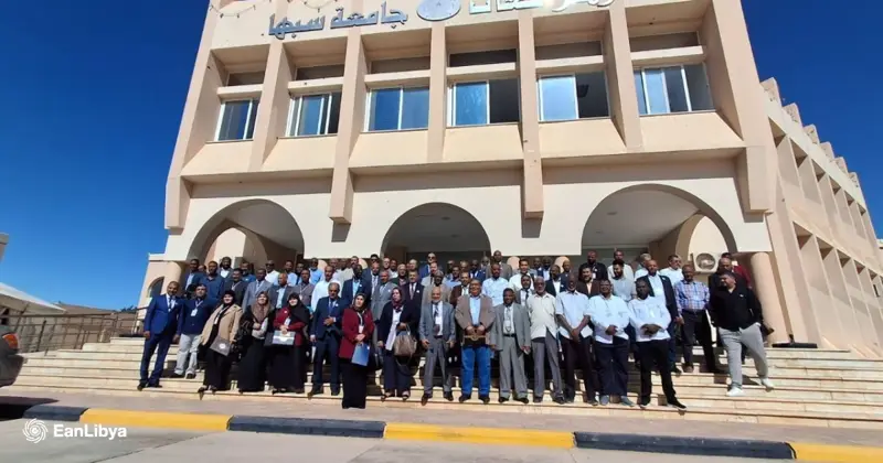 من السيول إلى الجفاف.. مؤتمر علمي يناقش تحديات «المناخ والبيئة» في ليبيا