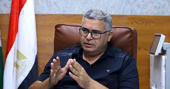 رئيس حى الطالبية لـ اليوم السابع: إخلاء 25 مكانا لفرز المخلفات بمحور الإخلاص