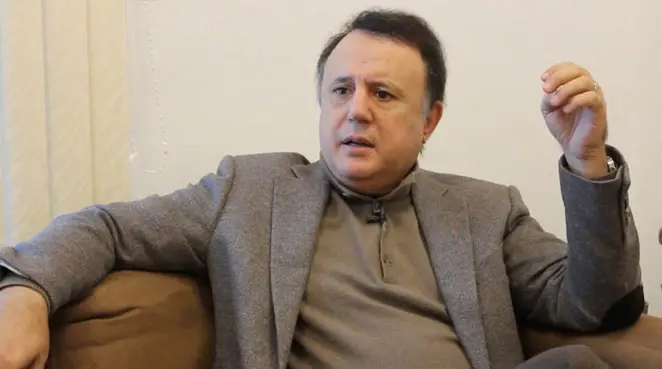 اليوم.. محاكمة سليم شيبوب ومسؤول سابق في هذه القضية