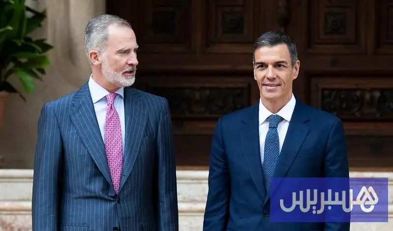 رئيس الحكومة الإسبانية يتمسك بتعزيز علاقات الجوار مع المغرب