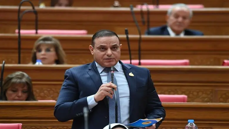 وكيل «إسكان النواب»: ملف التنمية العمرانية شهد طفرة غير مسبوقة في عهد الرئيس السيسي