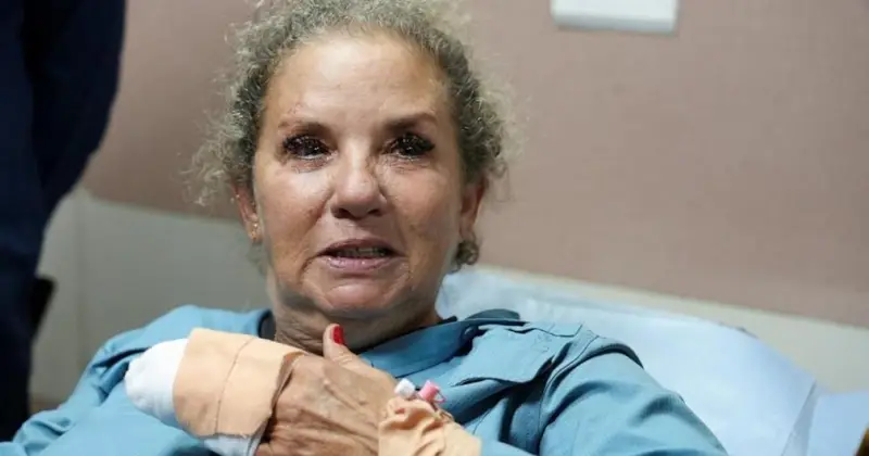 رسالة اعتذار من مسؤولين "إسرائيليين" سابقين لمصورة "واشنطن بوست"