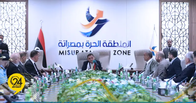 الدبيبة: سنتخذ إجراءات للحد من ارتفاع الأسعار وتخفيف الأعباء عن المواطنين - اخبار ليبيا