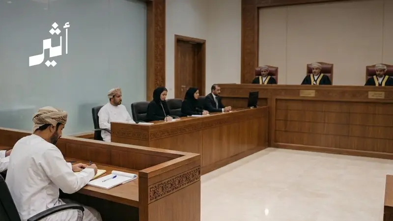 دراسة تُناقِش التغطية الإعلامية للمحاكمات؛ فما الذي خلصت إليه؟