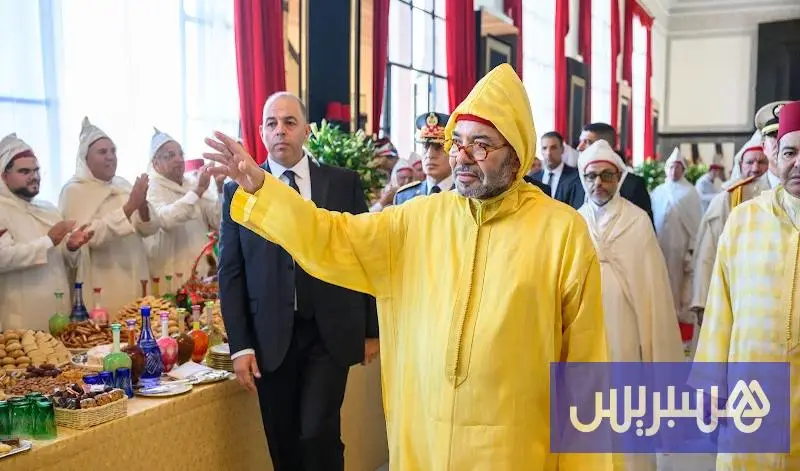 إشادات بمضامين الخطاب الملكي