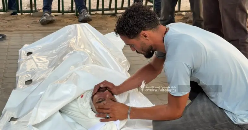 غزة: 7 شهداء يرفع حصيلة خروقات الاحتلال لـ1,517 شهيدًا