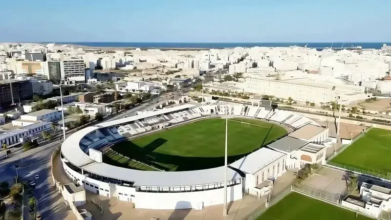 رسمي: "الكاف" توافق على تأهيل ملعب الطيب المهيري لاحتضان لقاء تونس وليبيا