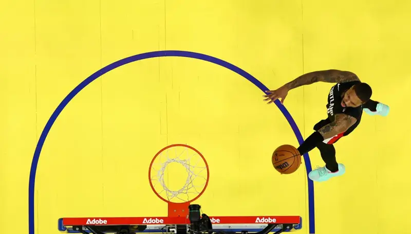 ما القنوات الناقلة لمباريات NBA لموسم 2026-2027؟