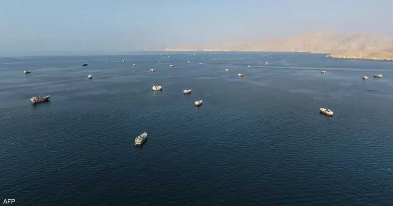 كنوز تحت الماء؟ حرب هرمز تفتح باب البحث عن الغنائم