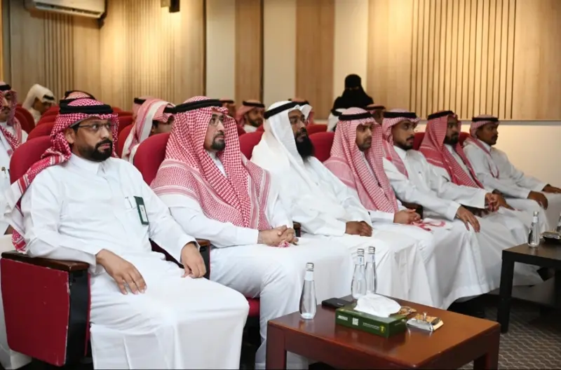 30 طالبًا من 7 جامعات يطورون 6 مبادرات بيئية وتقنية بالشرقية