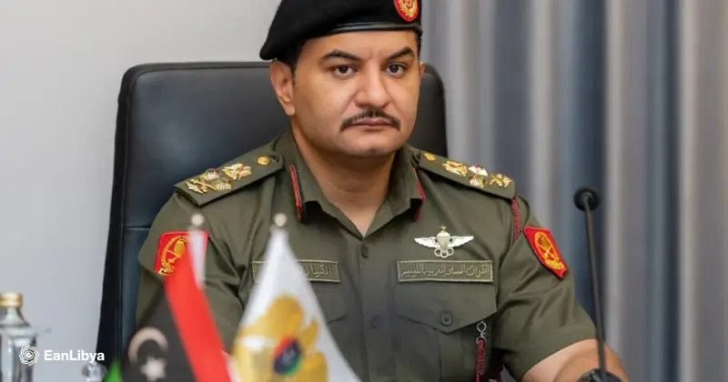 صراع نفوذ إقليمي في بنغازي.. صدام حفتر بين ضغوط أنقرة وتحذيرات تل أبيب
