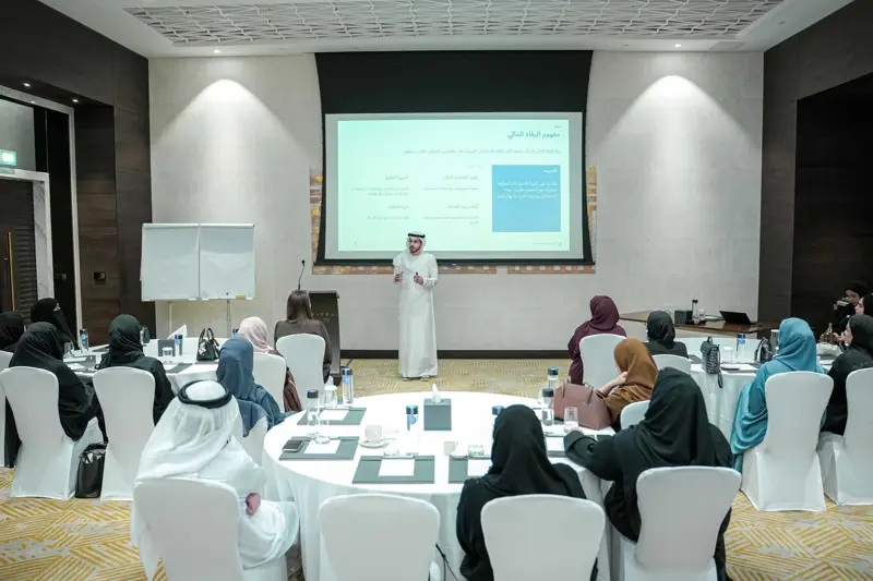 «الموارد البشرية لحكومة دبي» تطلق مشروع «تعزيز تجربة موظفي حكومة دبي»