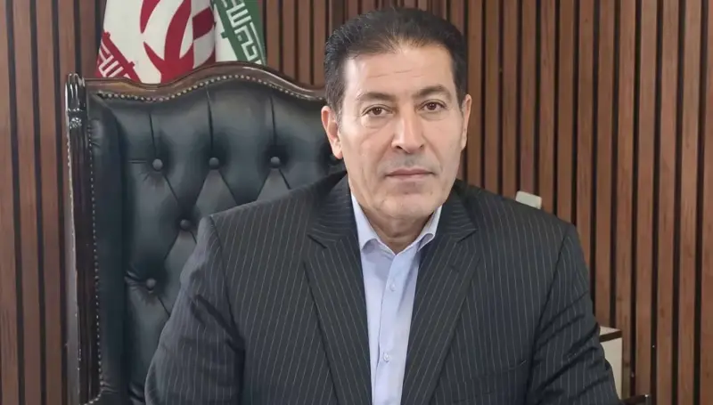 من هو وزير الدفاع الإيراني الجديد مهرداد أخلاقي كتابجي؟