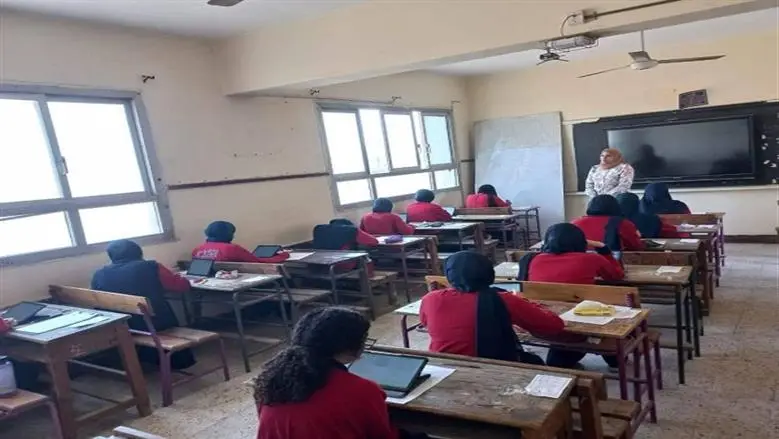 تعليمات مهمة من «التعليم» بشأن أسئلة امتحان شهر أكتوبر لصفوف النقل