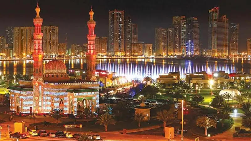شرطة الشارقة تطمئن السكان بشأن انتشار روائح وتؤكد استقرار الوضع