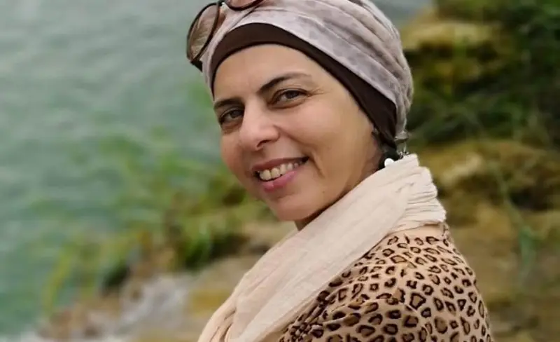 حكاية معمارية في القلب النابض