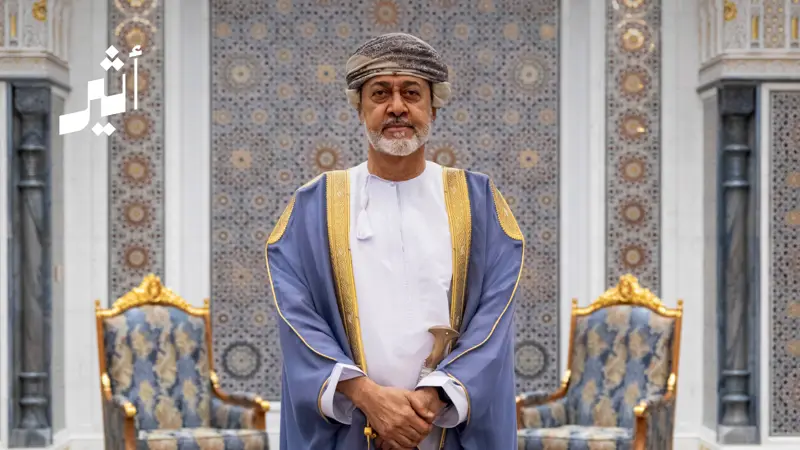 جلالة السلطان المعظم يمنح أوسمة سلطانية لـ 10 شخصيات