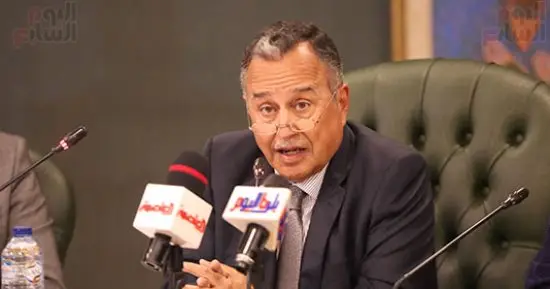 الجامعة العربية تبحث تحديات الاشتراطات البيئية الدولية أمام الصادرات العربية