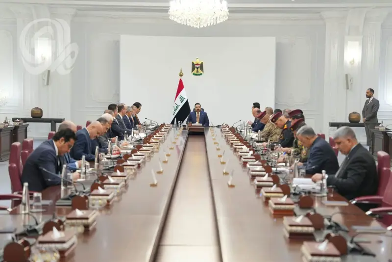 الزيدي يضع «التعامل الإنساني» في مقدمة أولويات تأمين المتظاهرين