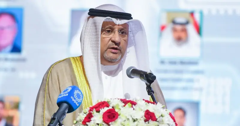 العمر: الذكاء الاصطناعي أصبح واقعا يعيد تشكيل الاقتصادات والعمل الحكومي وأسواق العمل