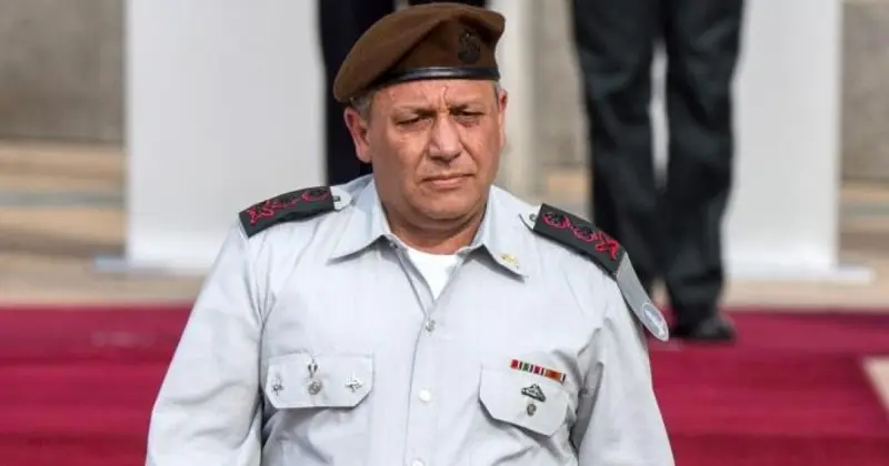 ايزنكوت: بقاء نتنياهو وكاتس في السلطة يمهدان للكارثة القادمة