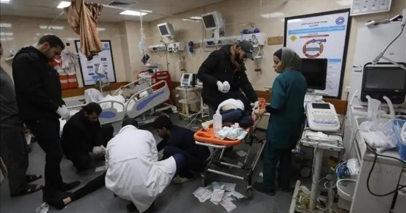 صحة غزة تحذر من توقف مُفاجئ للمولدات الكهربائية بسبب نفاد زيوت التشغيل