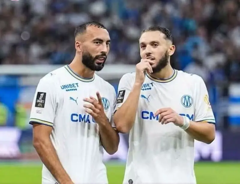 عبدلي، غويري، ومازة يواصلون التألق وأيت نوري يعاني