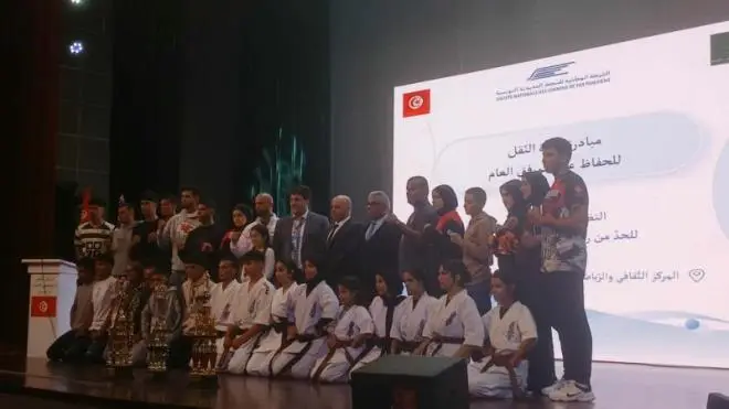 وزير النقل: خسائر الاعتداءات على وسائل النقل العمومي تُقدّر بنحو 4 مليون دينار خلال سنتي 2025 و2026