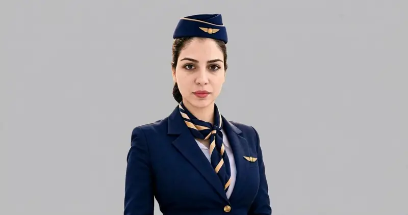«هادفنها مع أمها».. انهيار والد المضيفة عزة رمزي بعد وصول جثمانها لمصر