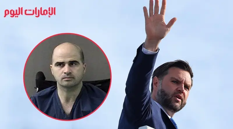 مع توجه البنتاغون لبثه على الهواء.. فانس: لن أشاهد إعدام نضال حسن